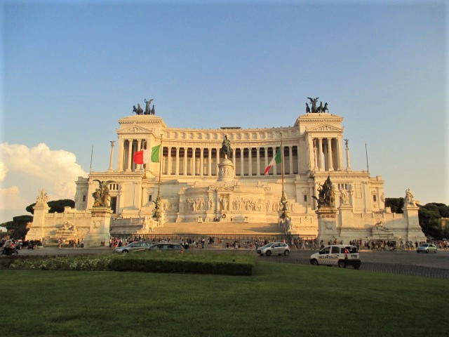 rome-alter-of-the-fatherland