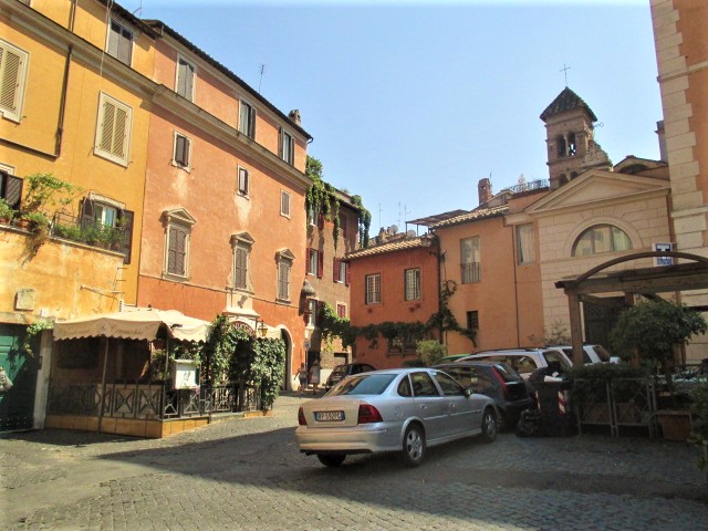 rome-square