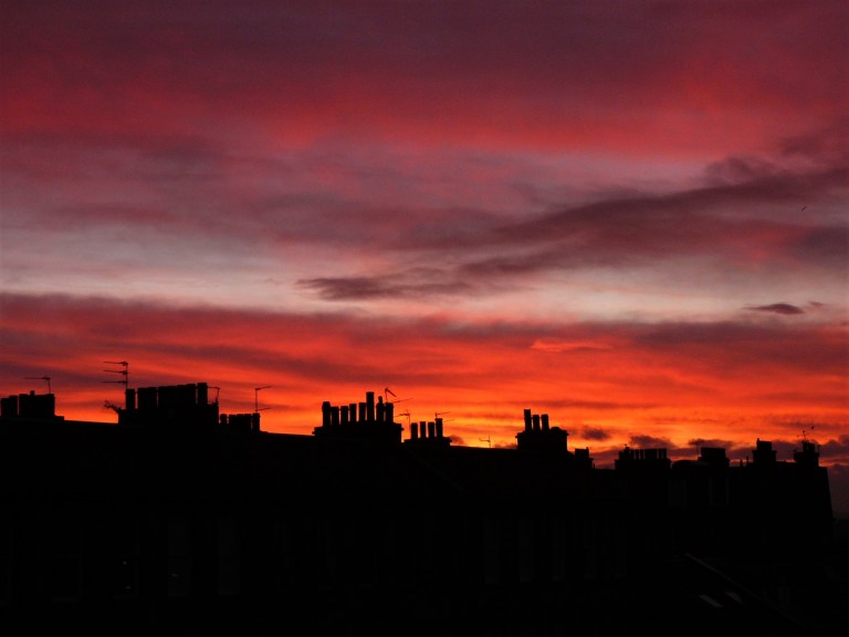 edinburgh-sunrise