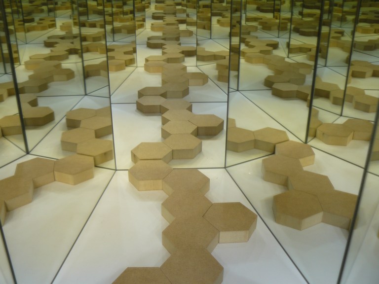 edinburgh-university-architecture-student-model