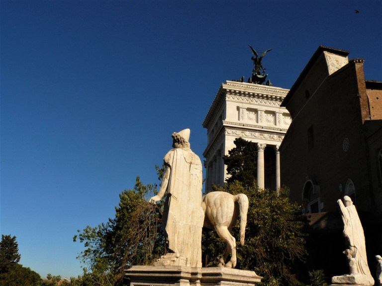 rome-capidoglio