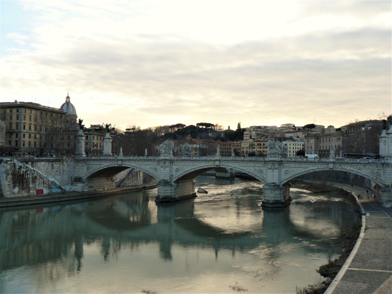 rome-river