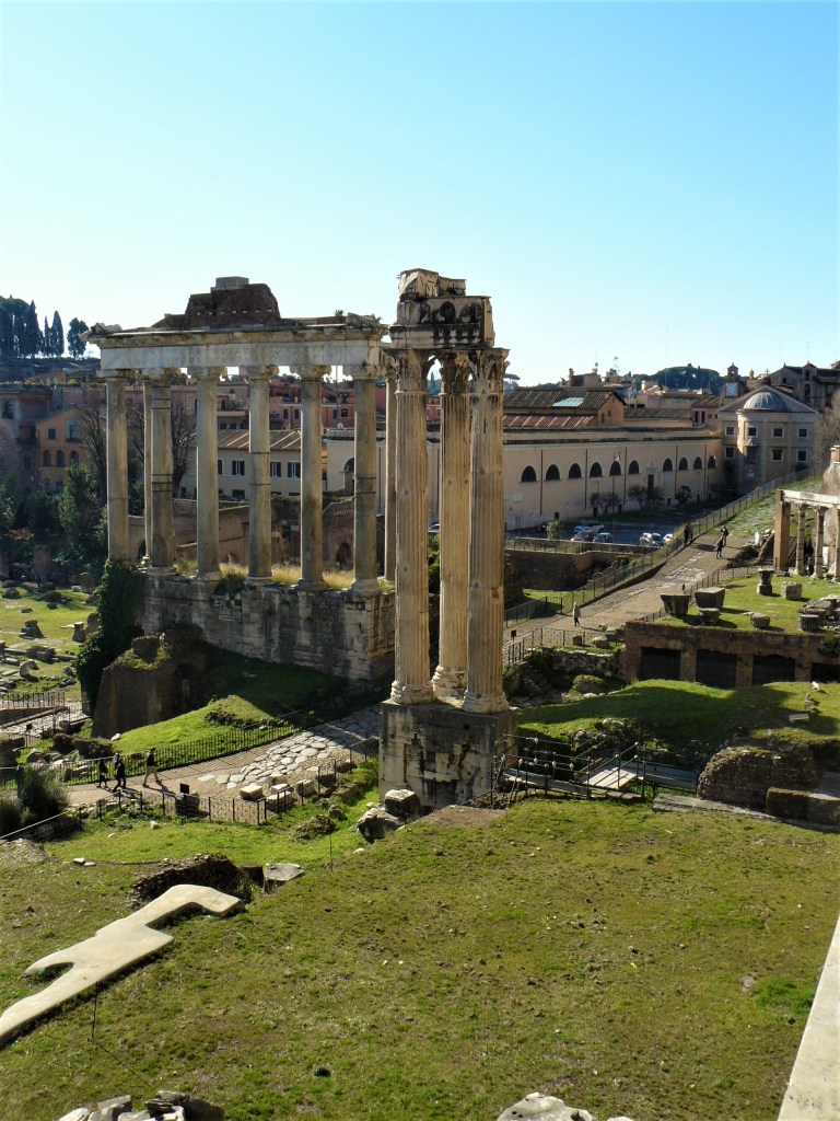 rome-roman-forum