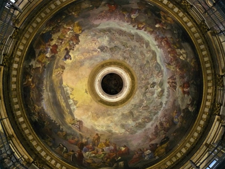 turin-via-guiseppe-garibaldi-church-dome