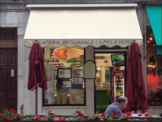 venice-la-mela-verde-gelato