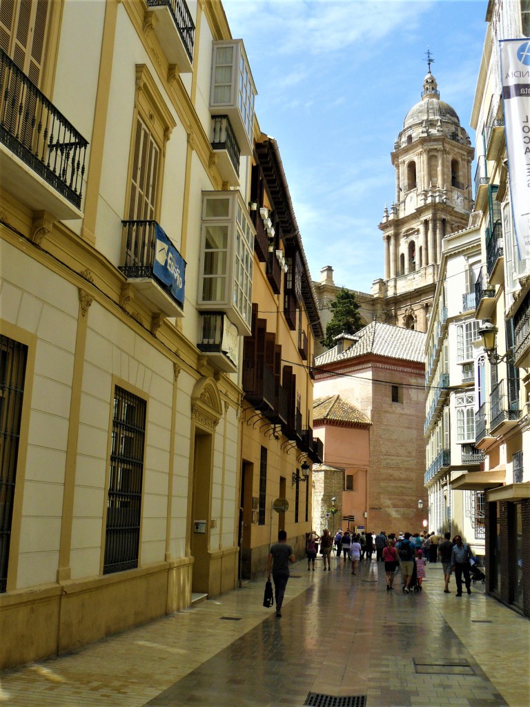 5 picasso street cathedral