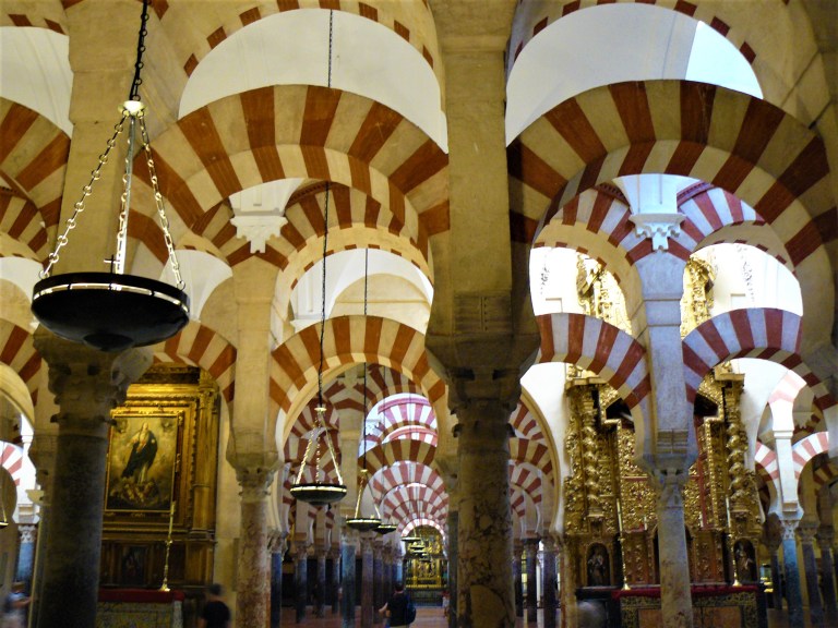cordoba mezquita 1