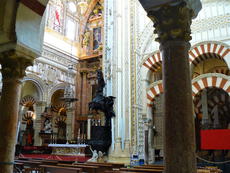 cordoba mezquita 2