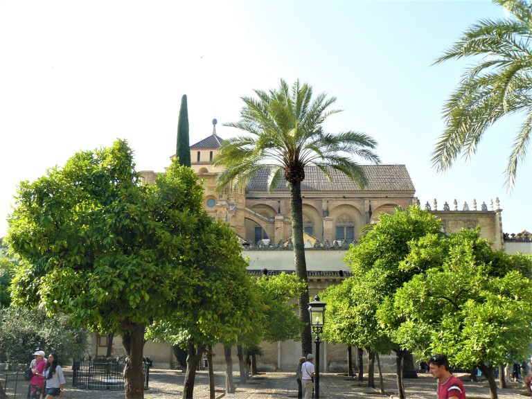 cordoba second day 1