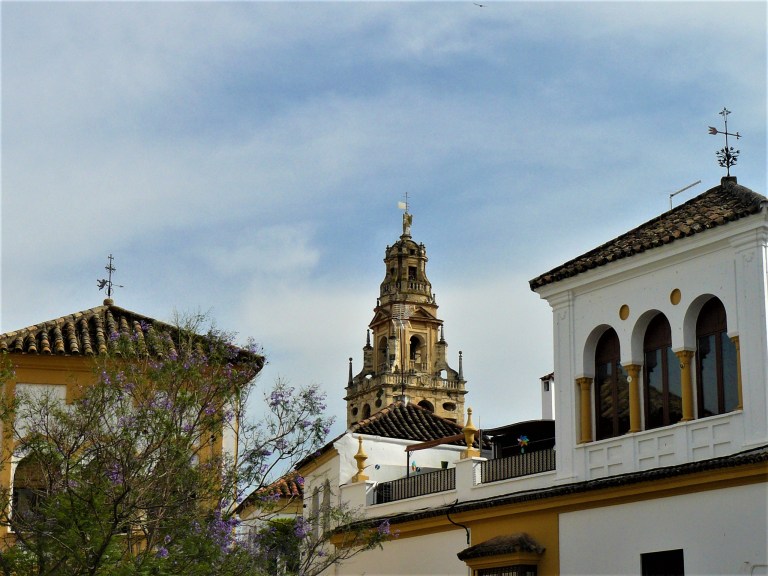 cordoba walk 5