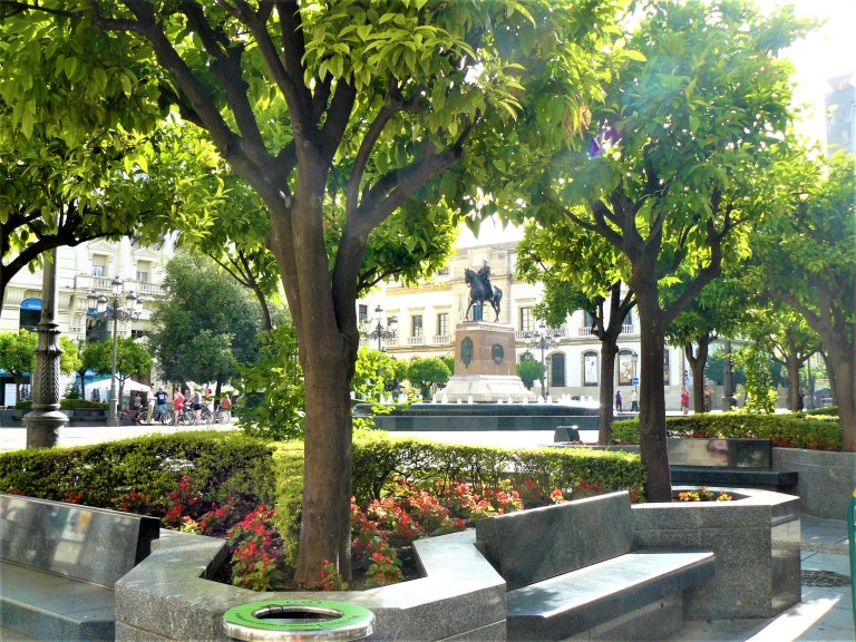 cordoba walking tour 1