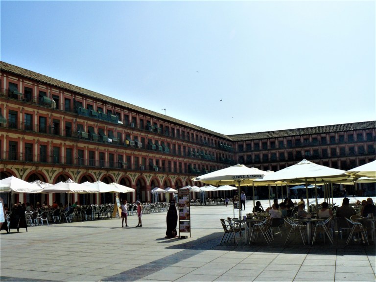 cordoba walking tour 2