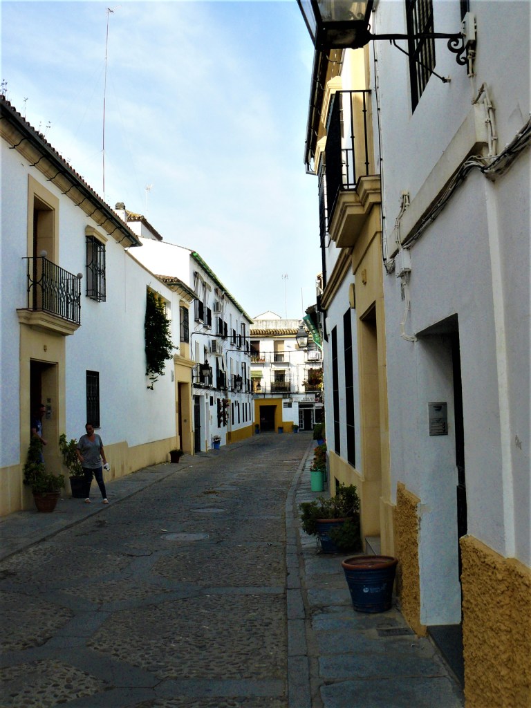 cordoba walking tour 4