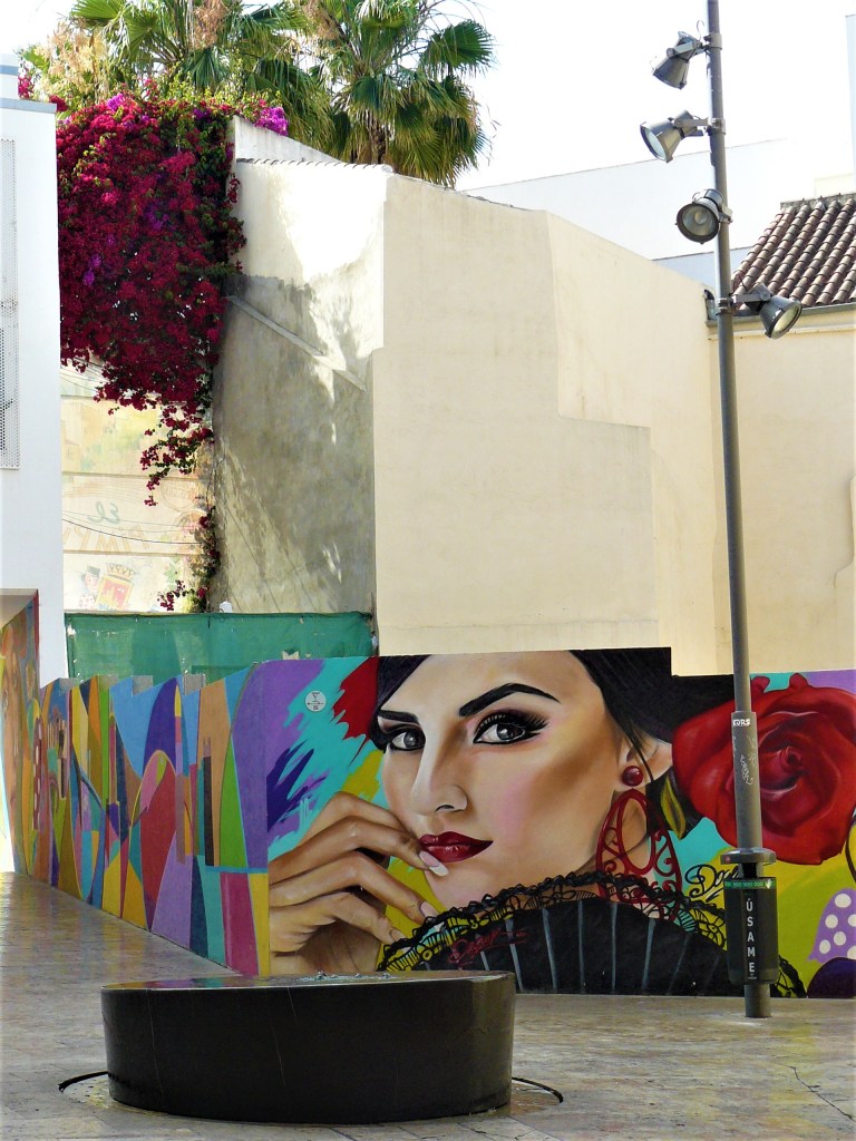 Mural
