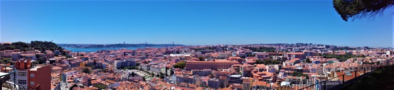 lisbon viewpoint