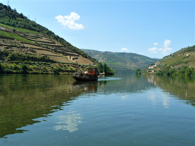 porto douro 2