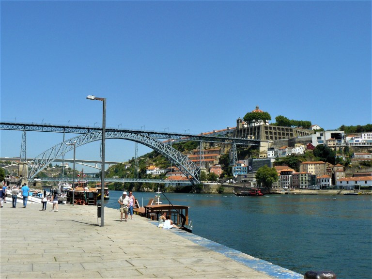 porto town 2