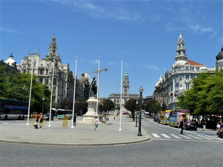 porto town 3