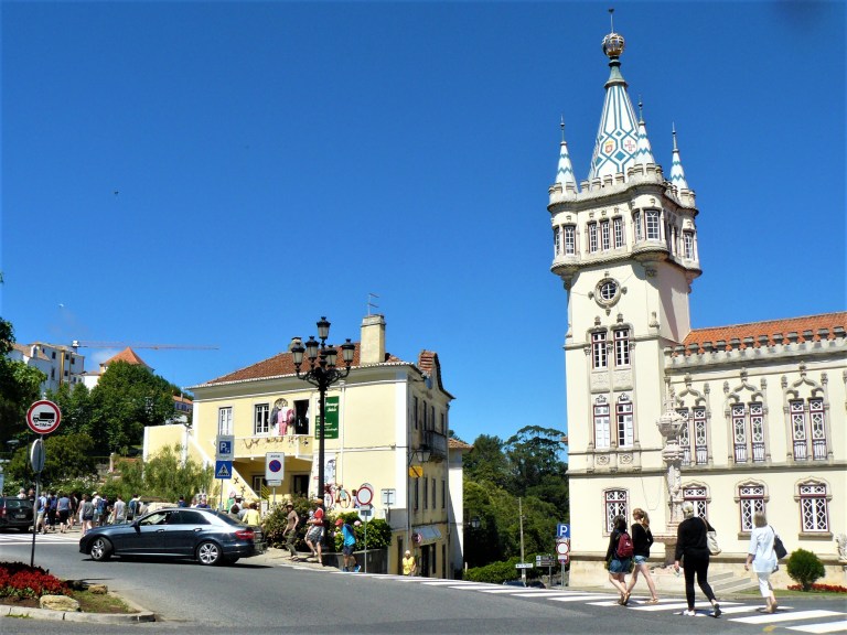 sintra town 2