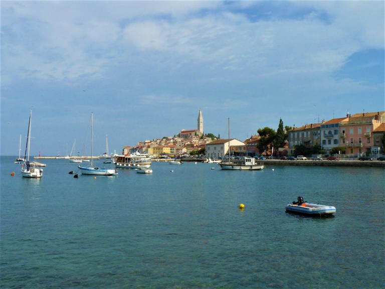 rovinj town 1