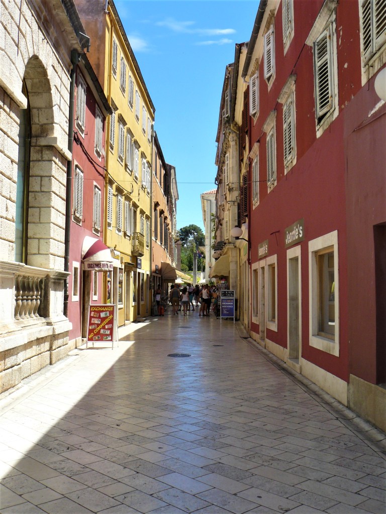 zadar town 6