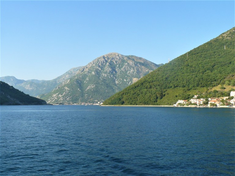 1 montenegro first impressions