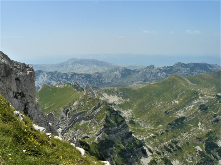 11 montengro zabljak mountain