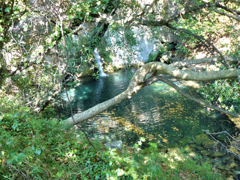 8 montenegro bar lagoon