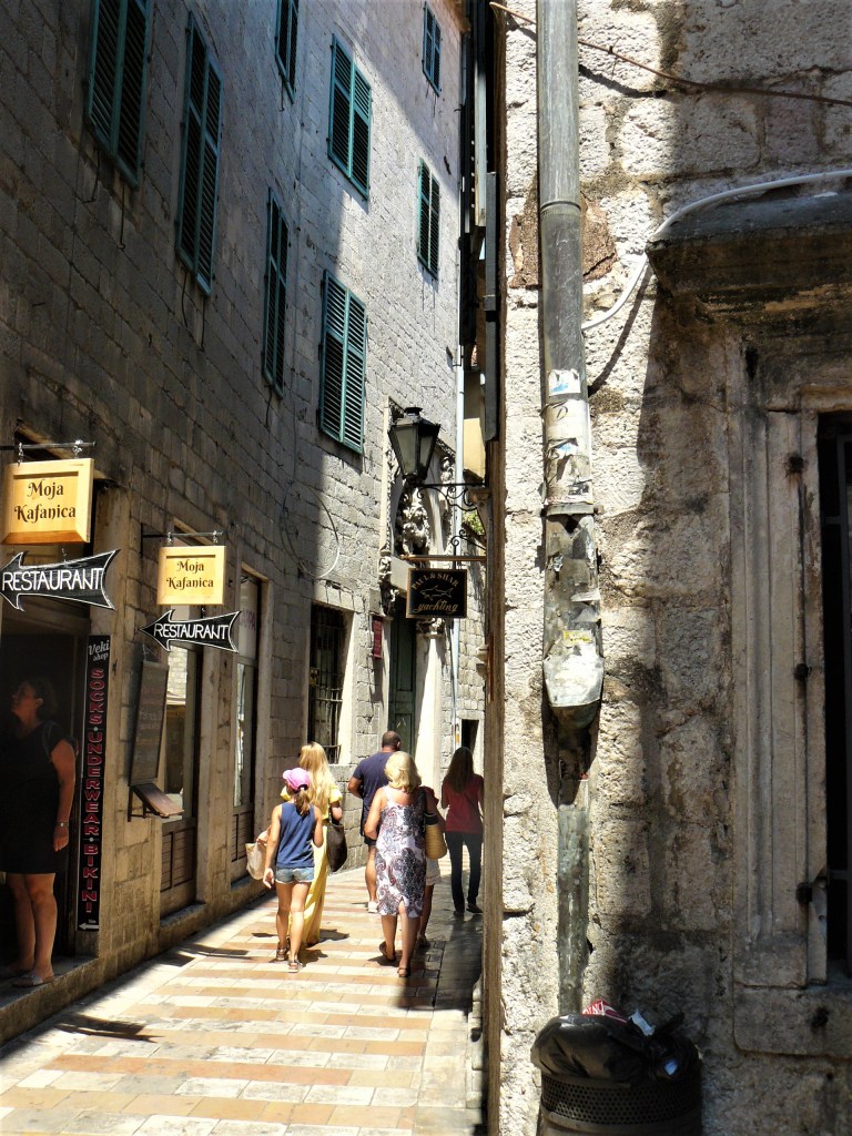 kotor town 5