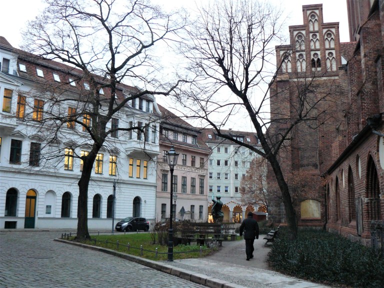 berlin alexander platz 2
