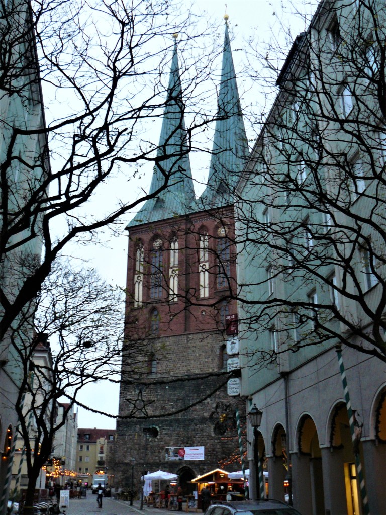 berlin alexander platz 3