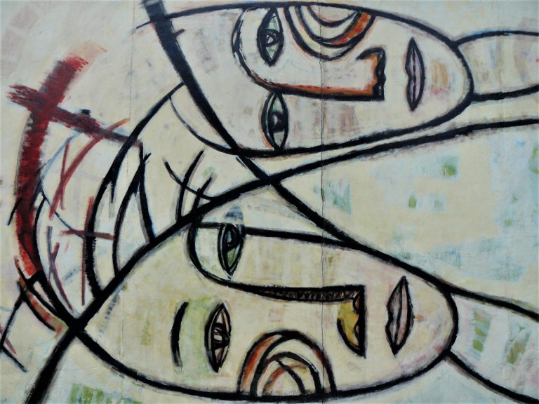 berlin east side gallery 7