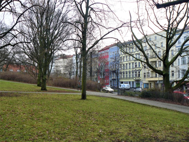 berlin friedrichshain park 1