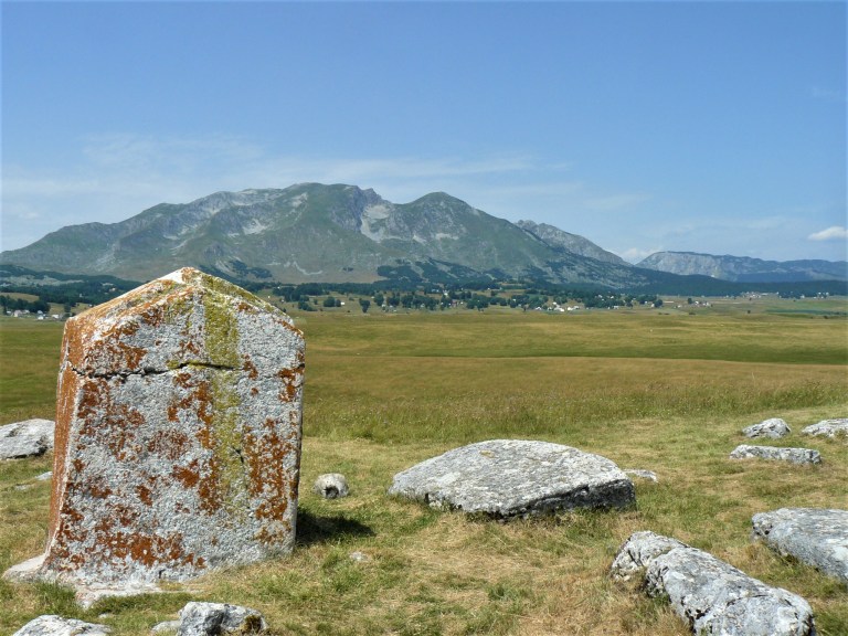 montenegro bike ride lake 3