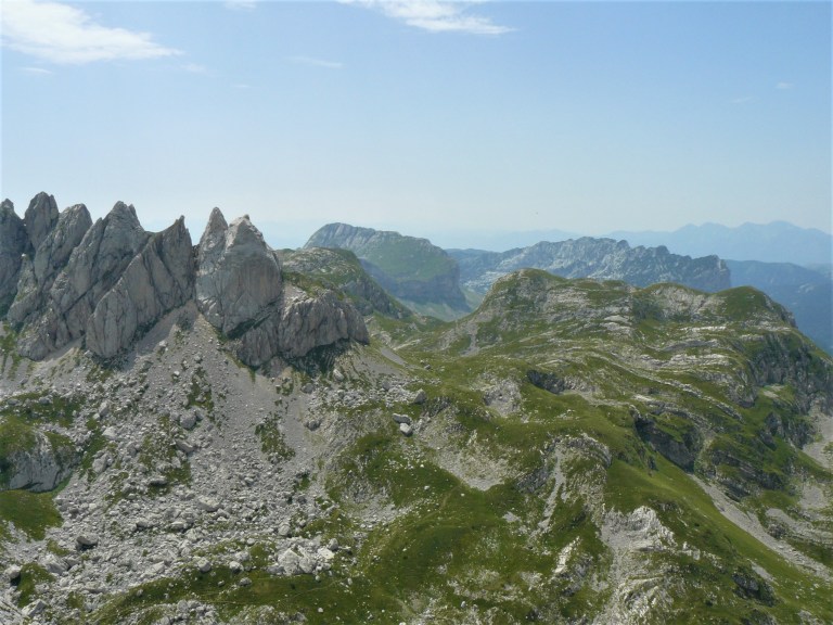 montenegro bobotov kuk hike 5