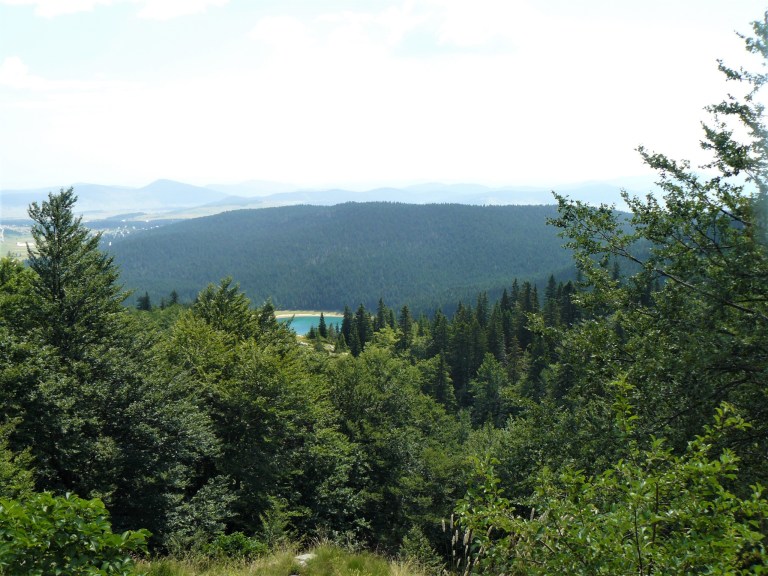 montenegro durmitor hike 1