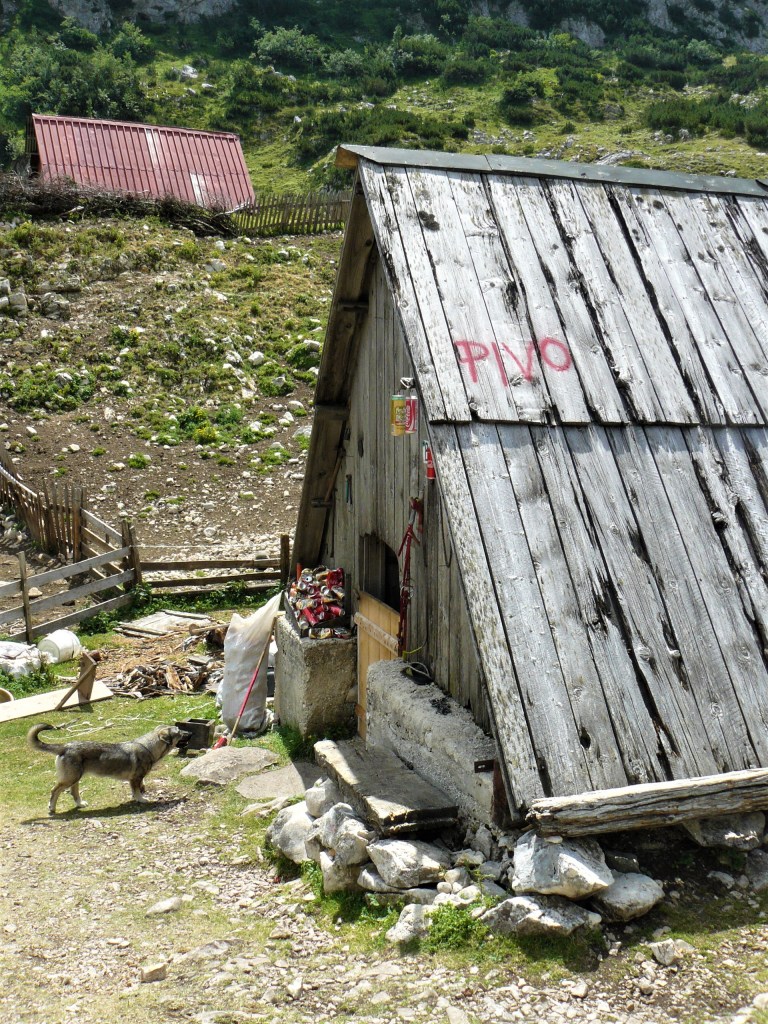 montenegro durmitor hike 4