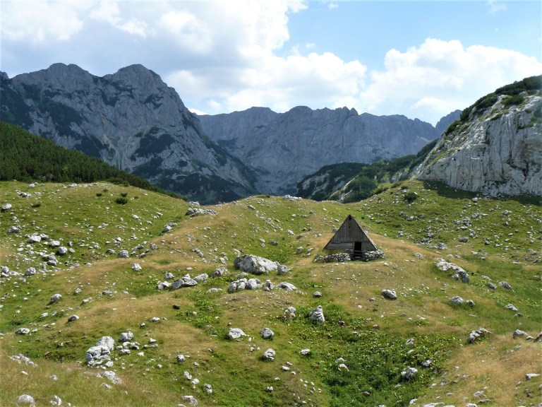 montenegro durmitor hike 8