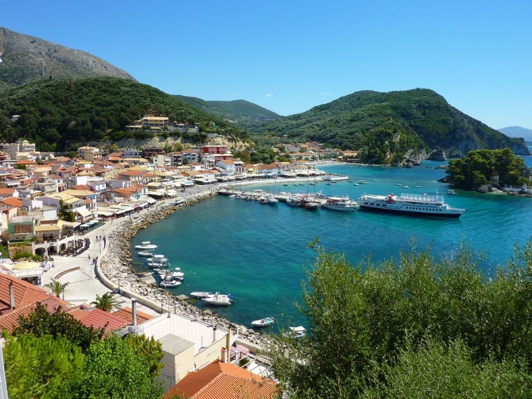 Parga