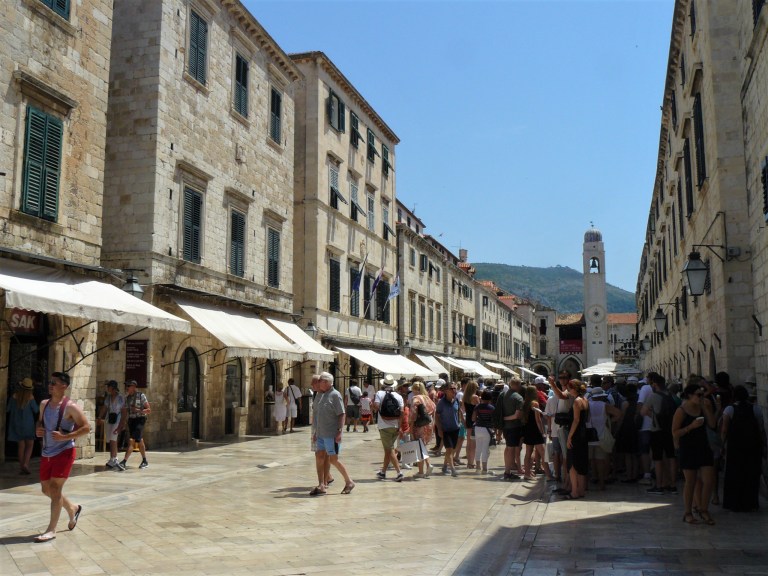 dubrovnik old town 3