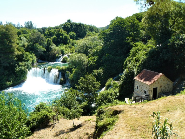 krka walk 1