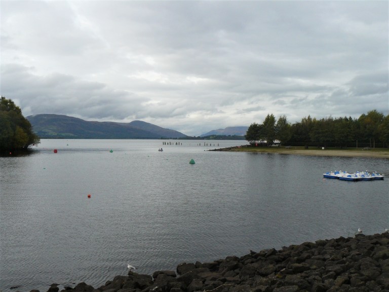 loch lomond