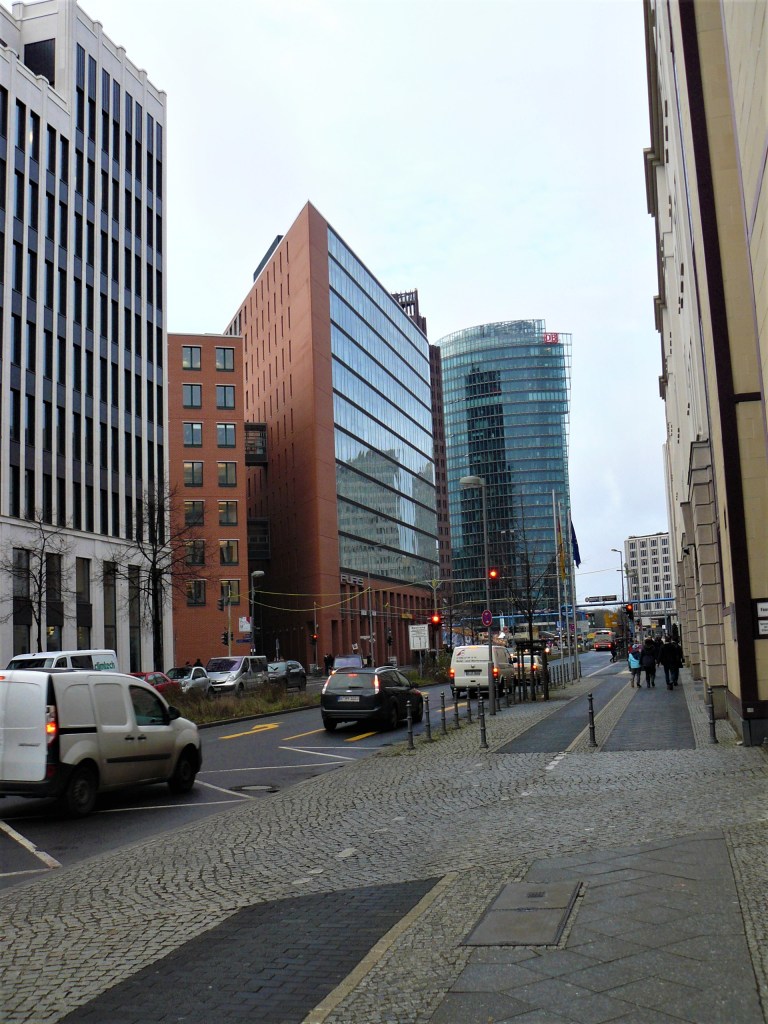 potsdamer platz 1