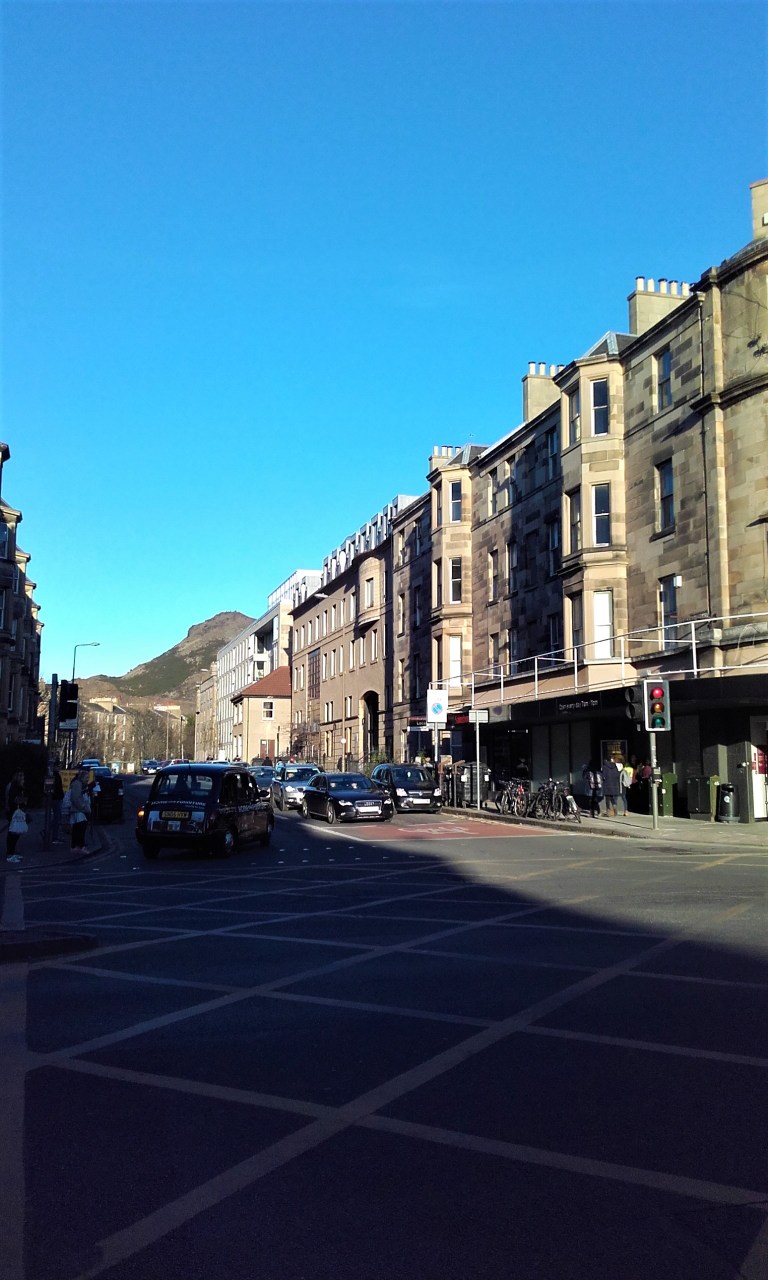 edinburgh spring 1