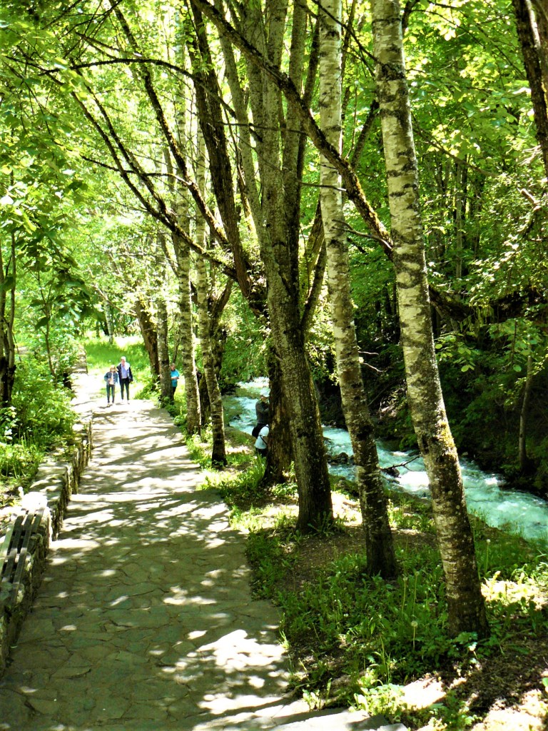rila monastery bulgaria 6