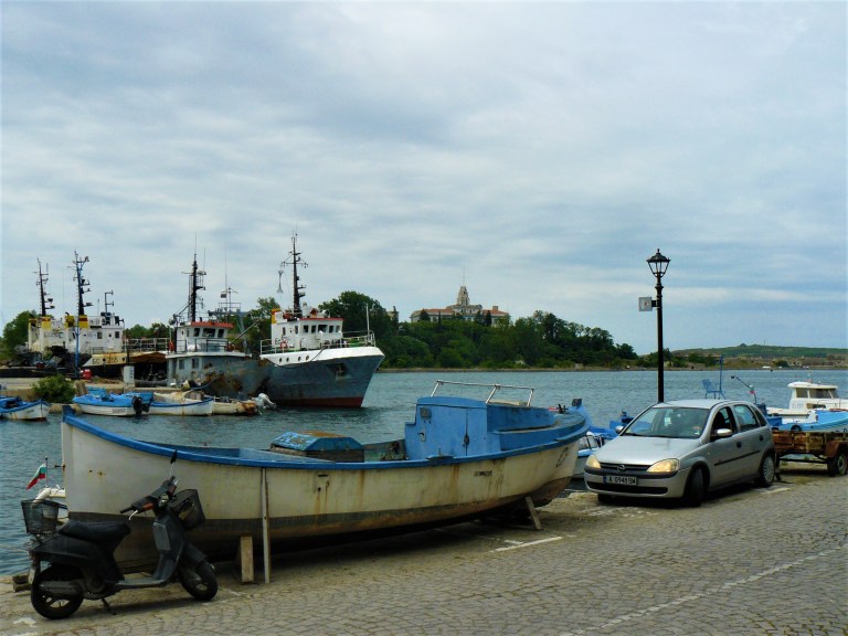 sozopol bulgaria 9