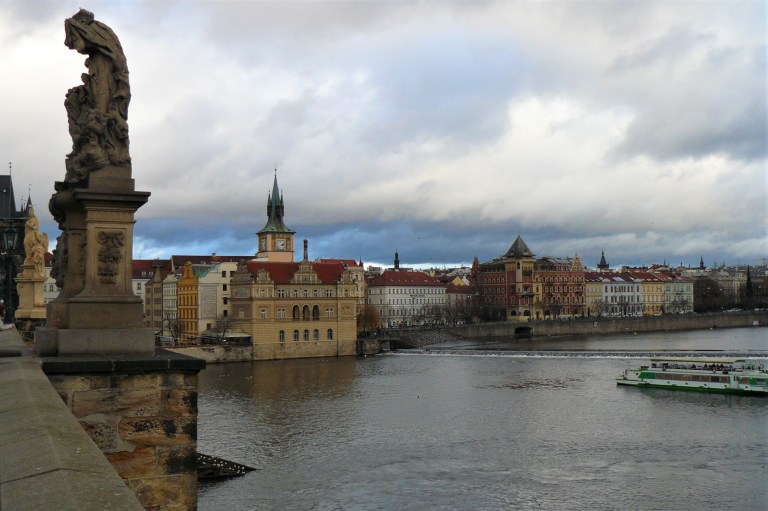 prague town 10