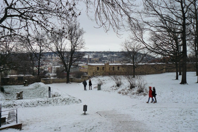 prague vysehrad 4