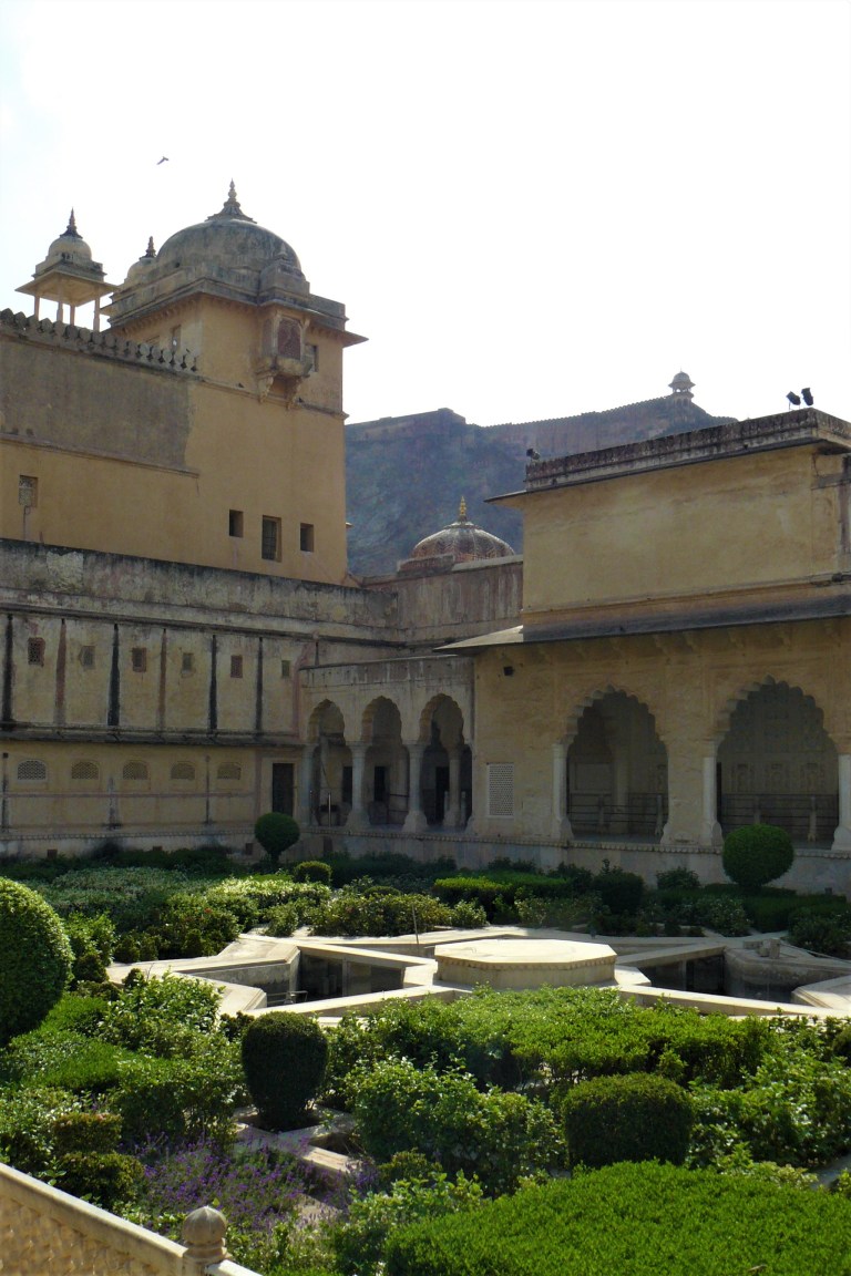 jaipur amber fort 4