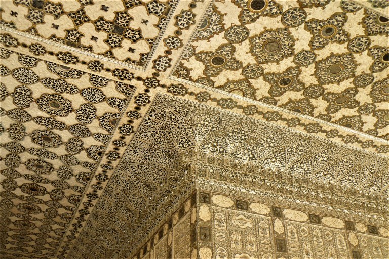 jaipur amber fort 5